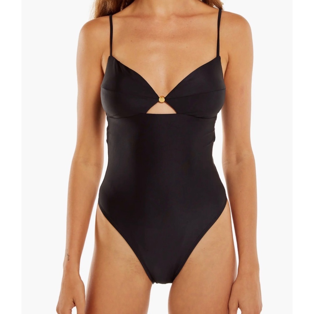 Vix Paula Hermanny swimsuit with tags